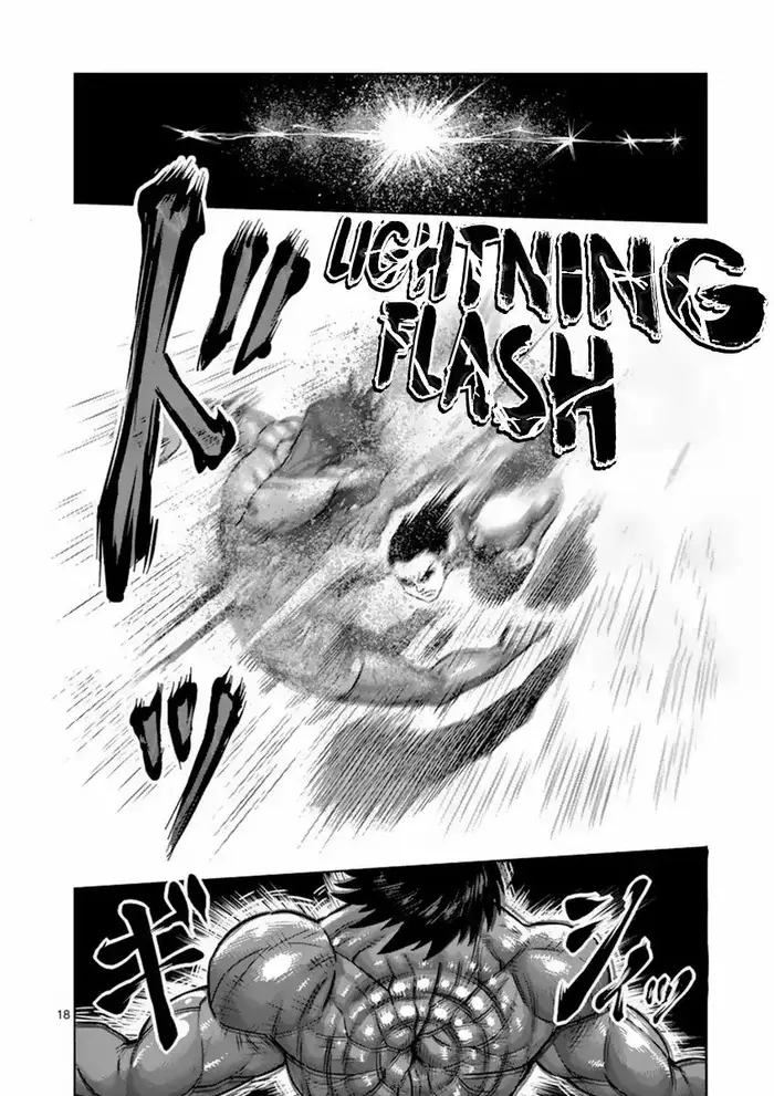 Kengan Ashura Chapter 148 image 18_optimized